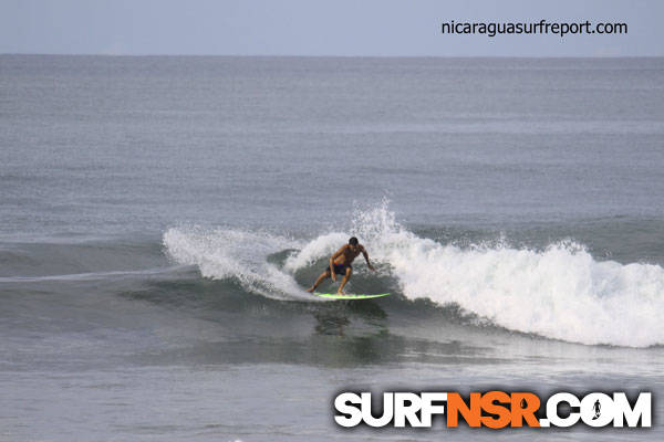 Nicaragua Surf Report - Report Photo 09/29/2013  10:56 AM 