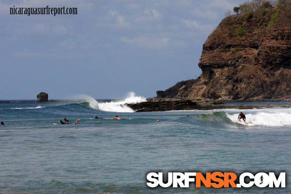 Nicaragua Surf Report - Report Photo 02/04/2012  2:14 PM 