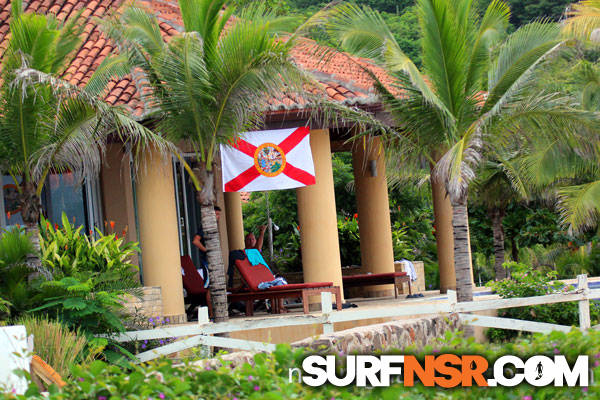 Nicaragua Surf Report - Report Photo 09/25/2012  6:50 PM 