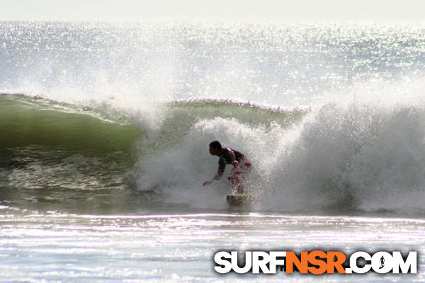 Nicaragua Surf Report - Report Photo 01/04/2011  6:53 PM 