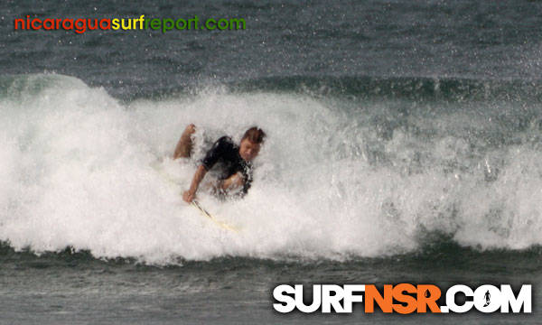 Nicaragua Surf Report - Report Photo 05/10/2010  1:25 PM 