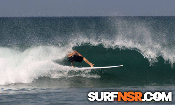 Nicaragua Surf Report - Report Photo 05/08/2010  10:34 AM 