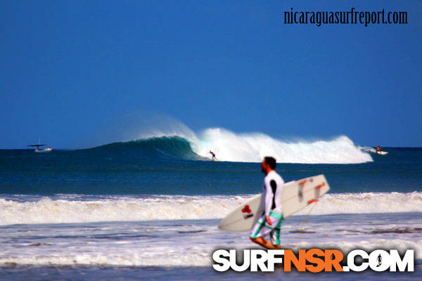 Nicaragua Surf Report - Report Photo 08/04/2012 7:43 PM