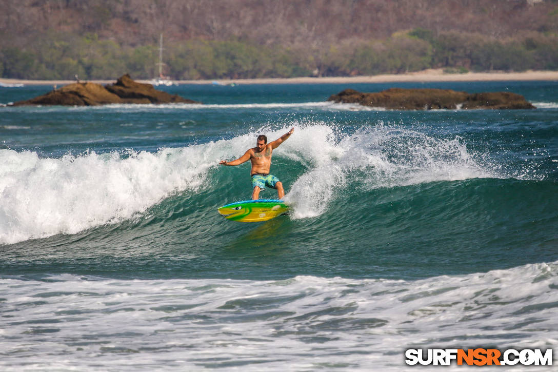 Nicaragua Surf Report - Report Photo 04/25/2020 8:22 PM