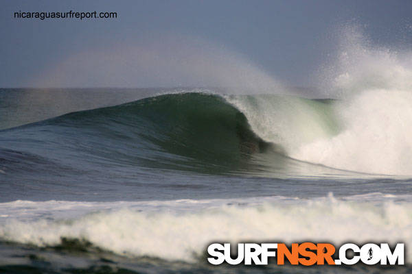 Nicaragua Surf Report - Report Photo 07/01/2010 5:27 PM