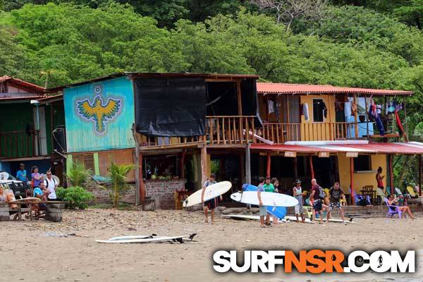 Nicaragua Surf Report - Report Photo 08/21/2014  1:52 PM 