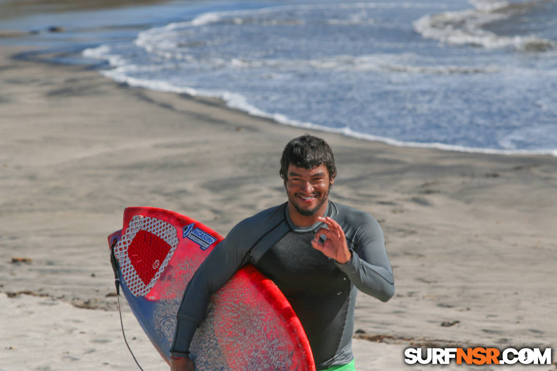 Nicaragua Surf Report - Report Photo 02/23/2016  6:31 PM 