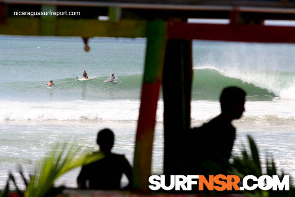 Nicaragua Surf Report - Report Photo 01/29/2011  11:36 AM 