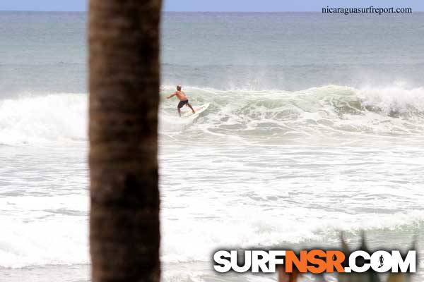 Nicaragua Surf Report - Report Photo 09/18/2014  3:37 PM 