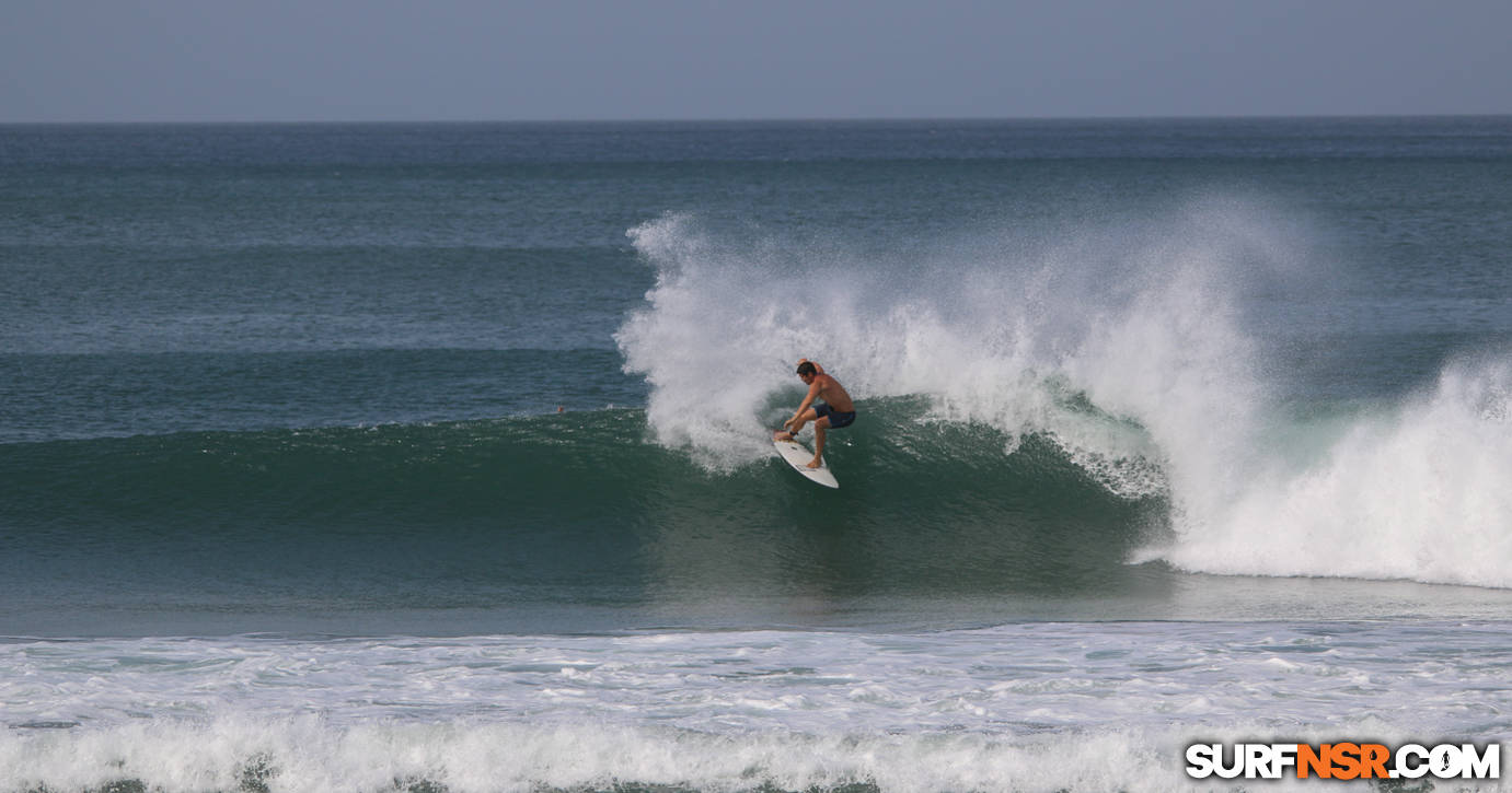 Nicaragua Surf Report - Report Photo 06/19/2015  5:04 PM 