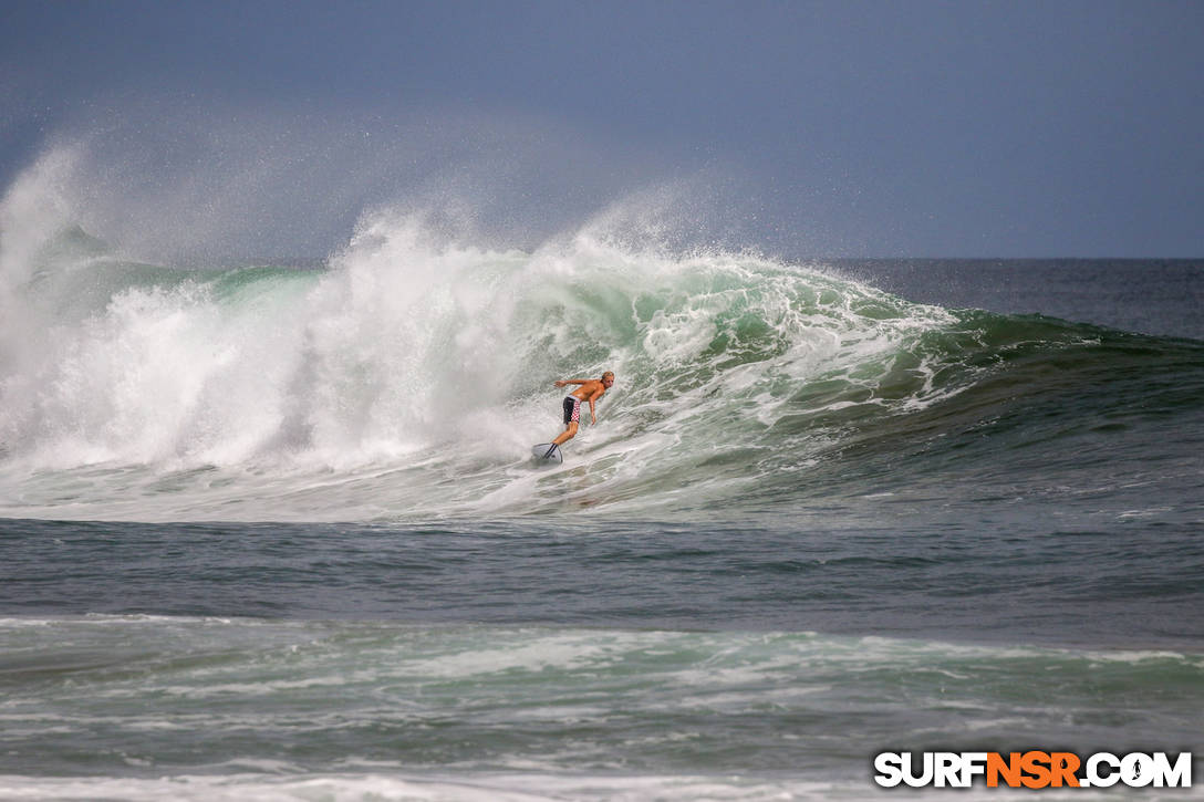 Nicaragua Surf Report - Report Photo 07/13/2022 8:13 PM