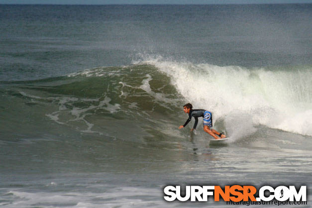 Nicaragua Surf Report - Report Photo 06/10/2008  4:42 PM 