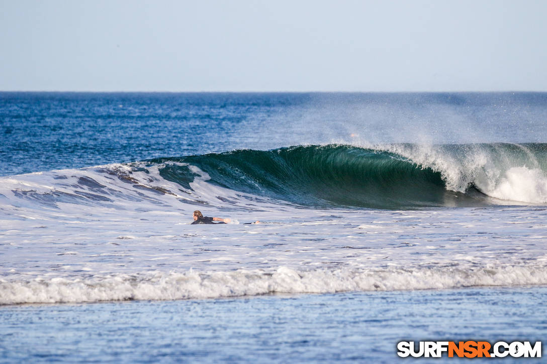 Nicaragua Surf Report - Report Photo 02/17/2022  5:05 PM 