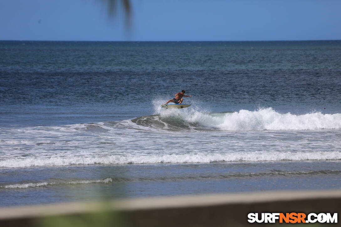 Nicaragua Surf Report - Report Photo 12/10/2023 6:55 PM