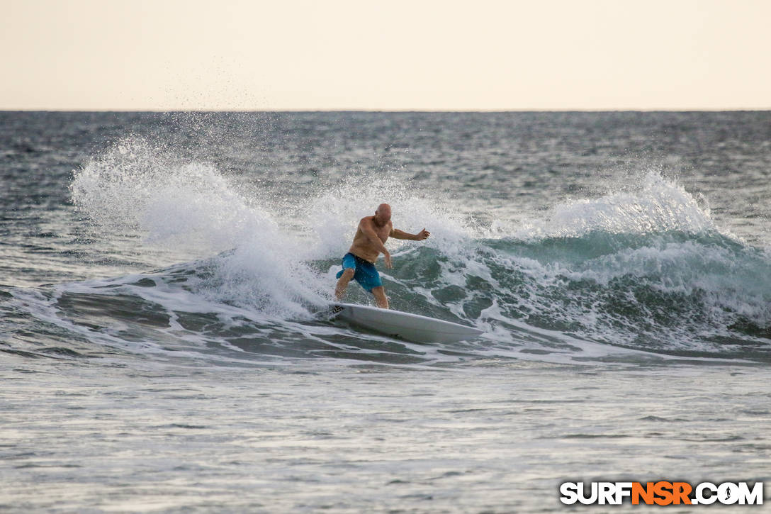 Nicaragua Surf Report - Report Photo 09/05/2019  7:06 PM 