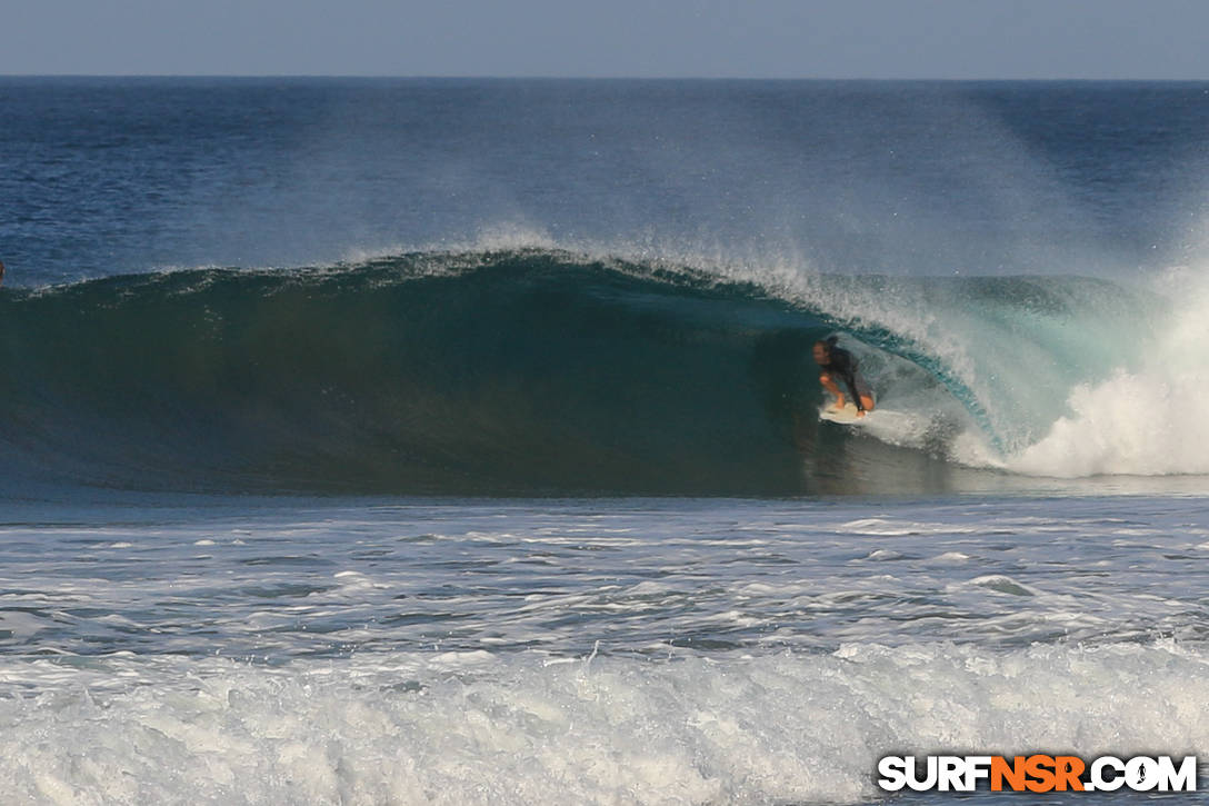 Nicaragua Surf Report - Report Photo 03/31/2016  10:49 AM 