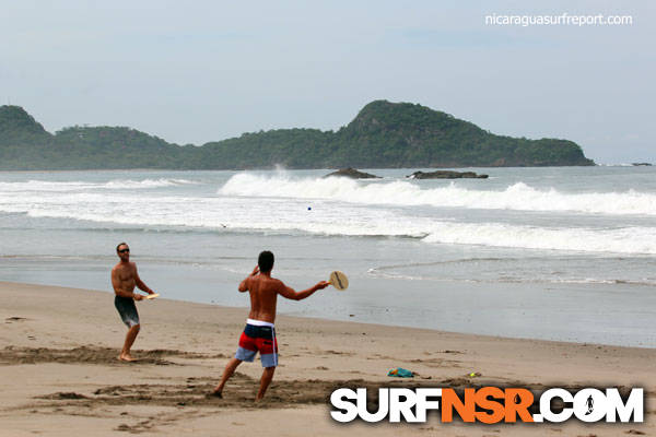 Nicaragua Surf Report - Report Photo 06/17/2012 6:16 PM