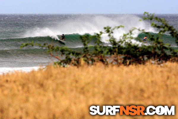 Nicaragua Surf Report - Report Photo 02/18/2013 5:41 PM