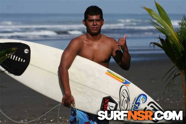 Nicaragua Surf Report - Report Photo 07/11/2006  11:05 PM 