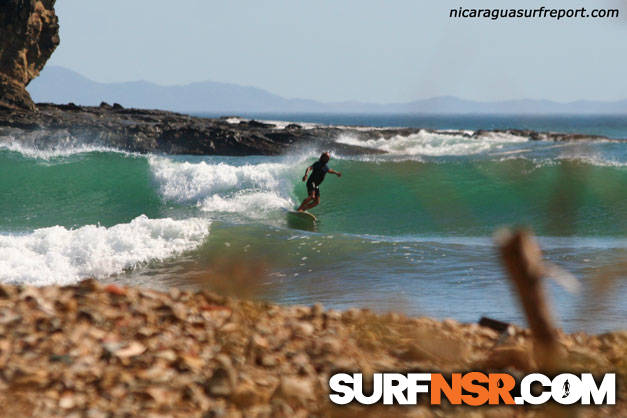 Nicaragua Surf Report - Report Photo 03/25/2009 5:58 PM