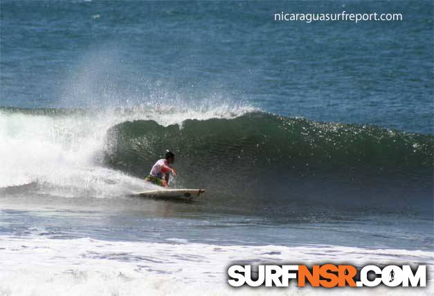 Nicaragua Surf Report - Report Photo 03/10/2007  1:20 PM 