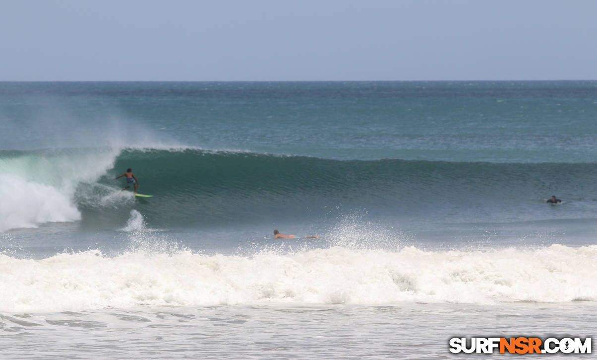 Nicaragua Surf Report - Report Photo 07/19/2015  8:44 PM 