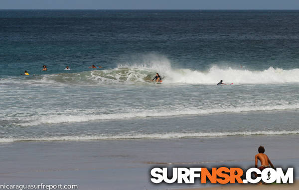 Nicaragua Surf Report - Report Photo 05/21/2015 3:09 PM