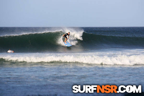 Nicaragua Surf Report - Report Photo 02/26/2012  9:58 AM 