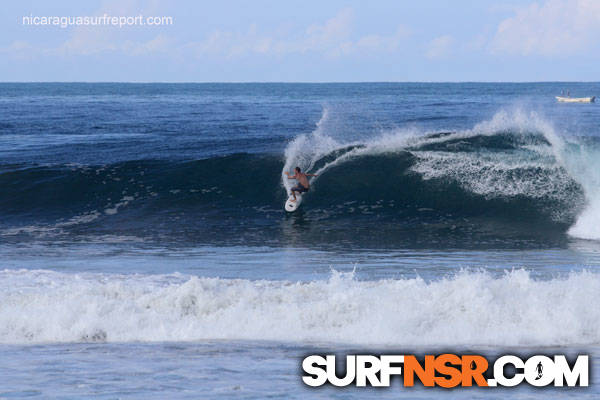 Nicaragua Surf Report - Report Photo 08/14/2010  10:09 AM 