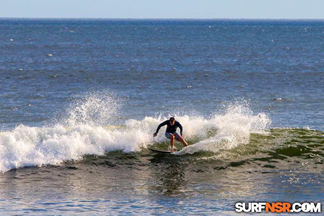 Nicaragua Surf Report - Report Photo 02/05/2022  5:41 PM 