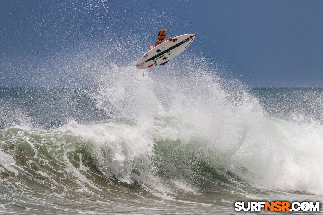 Nicaragua Surf Report - Report Photo 08/09/2019  11:22 PM 