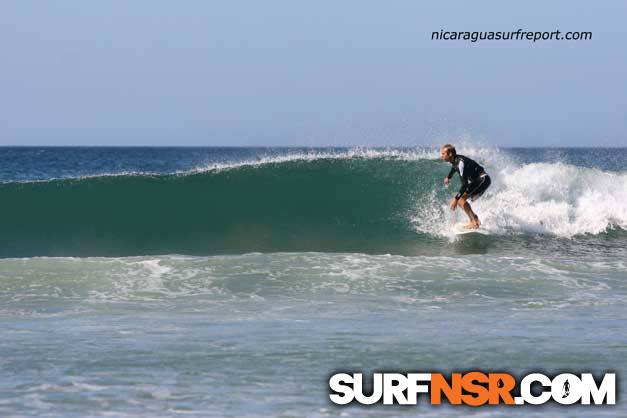 Nicaragua Surf Report - Report Photo 11/20/2009  5:44 PM 