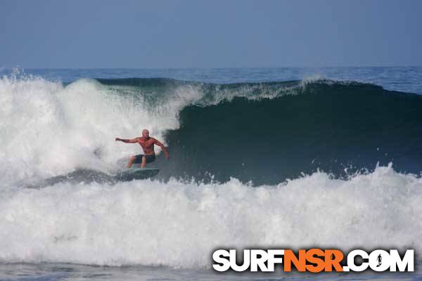 Nicaragua Surf Report - Report Photo 06/09/2011  9:10 AM 
