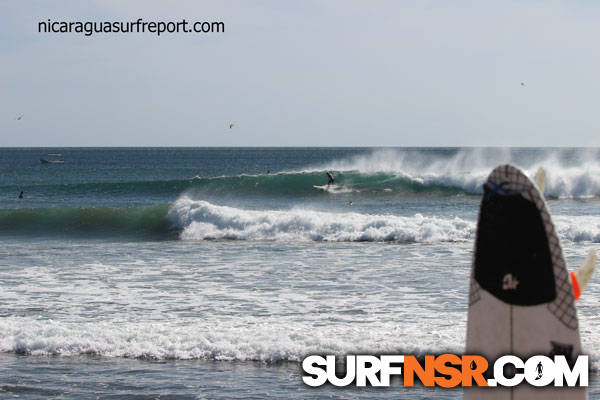 Nicaragua Surf Report - Report Photo 12/08/2014  3:48 PM 