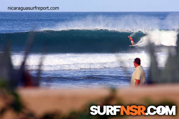 Nicaragua Surf Report - Report Photo 07/08/2013 3:12 PM