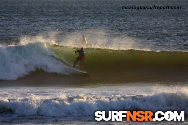 Nicaragua Surf Report - Report Photo 03/14/2011  1:12 PM 