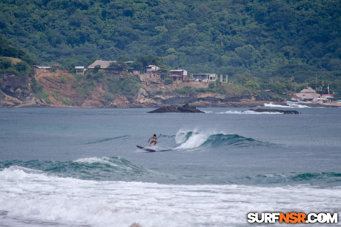 Nicaragua Surf Report - Report Photo 08/08/2017  7:07 PM 