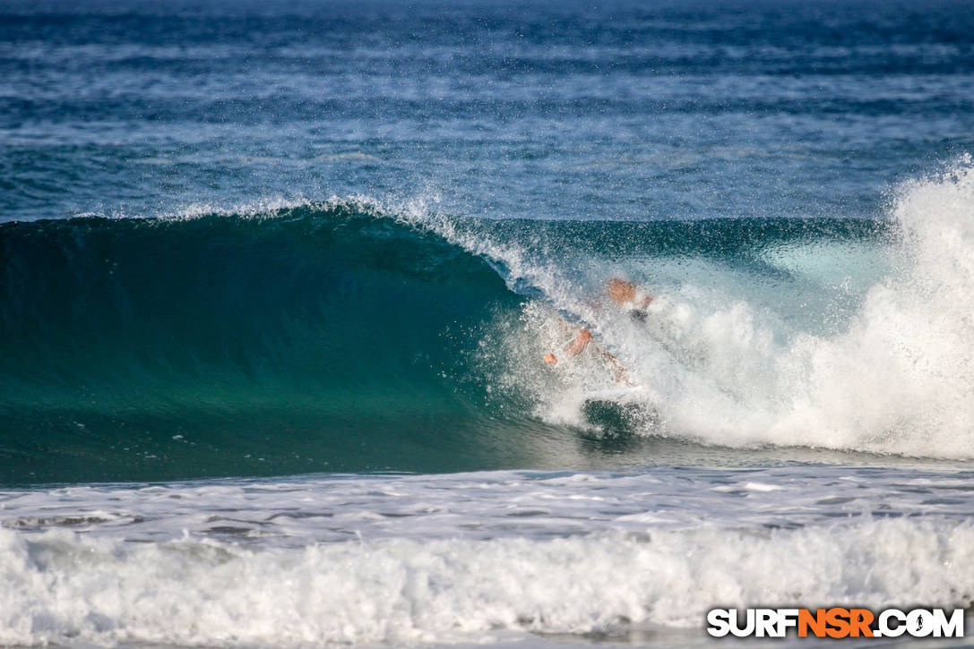 Nicaragua Surf Report - Report Photo 02/27/2020  12:07 PM 