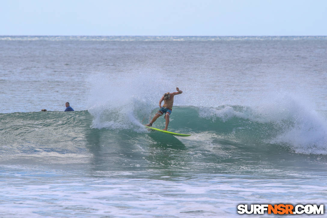 Nicaragua Surf Report - Report Photo 11/24/2015  3:40 PM 