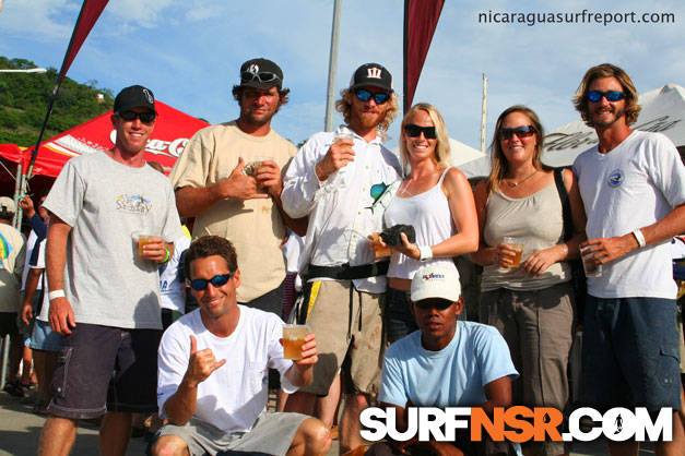 Nicaragua Surf Report - Report Photo 06/15/2008 7:05 PM