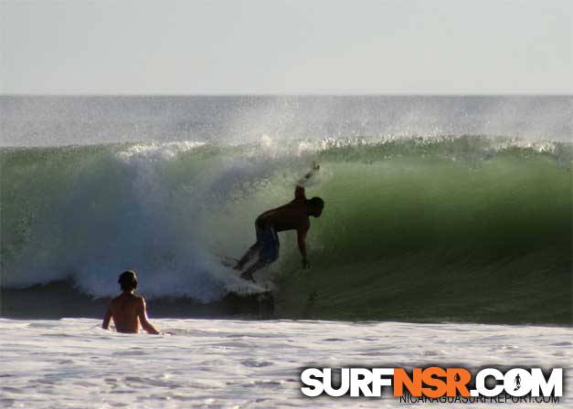 Nicaragua Surf Report - Report Photo 12/18/2006  8:26 PM 