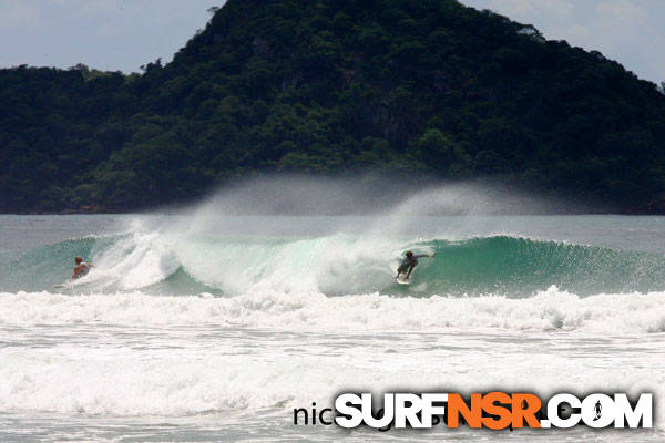 Nicaragua Surf Report - Report Photo 10/06/2012  1:50 PM 