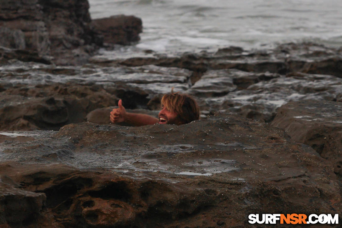 Nicaragua Surf Report - Report Photo 06/30/2016  11:17 AM 