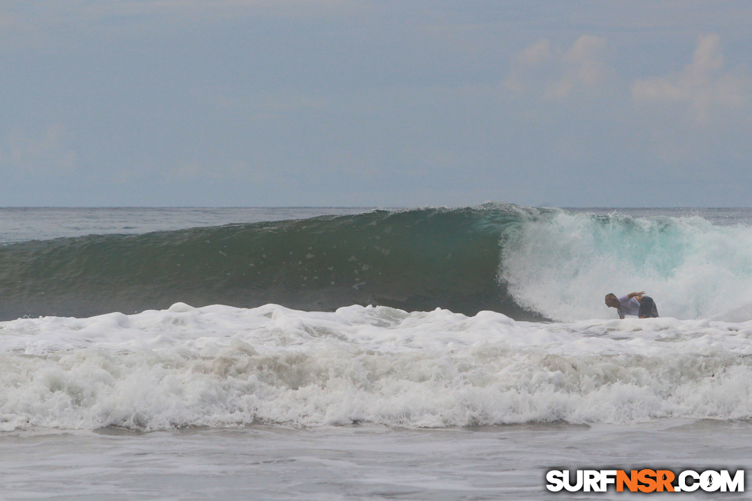 Nicaragua Surf Report - Report Photo 12/04/2016  3:00 PM 