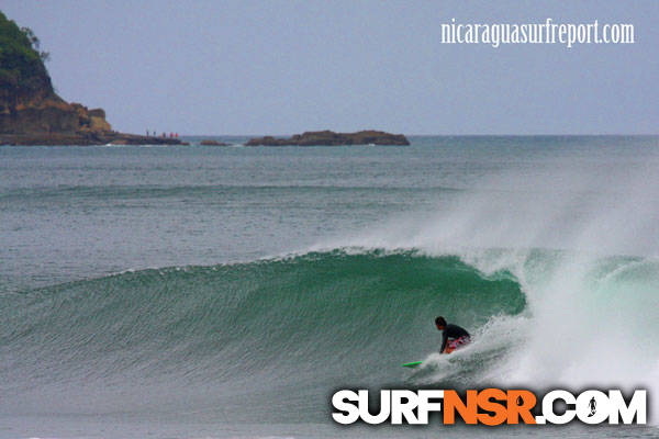 Nicaragua Surf Report - Report Photo 07/05/2012  9:42 PM 