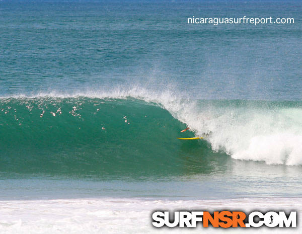 Nicaragua Surf Report - Report Photo 09/06/2012  12:36 PM 