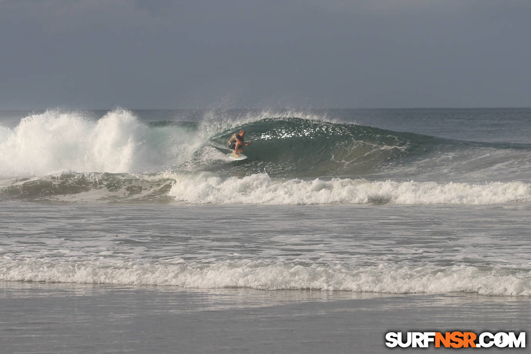 Nicaragua Surf Report - Report Photo 07/03/2019 2:18 PM