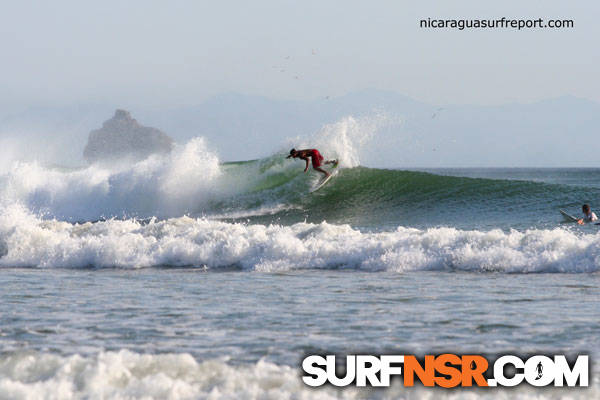 Nicaragua Surf Report - Report Photo 03/04/2010  5:15 PM 