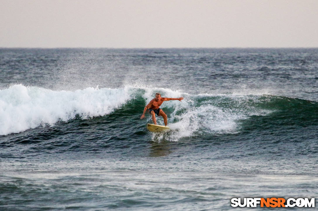 Nicaragua Surf Report - Report Photo 03/09/2020  7:09 PM 