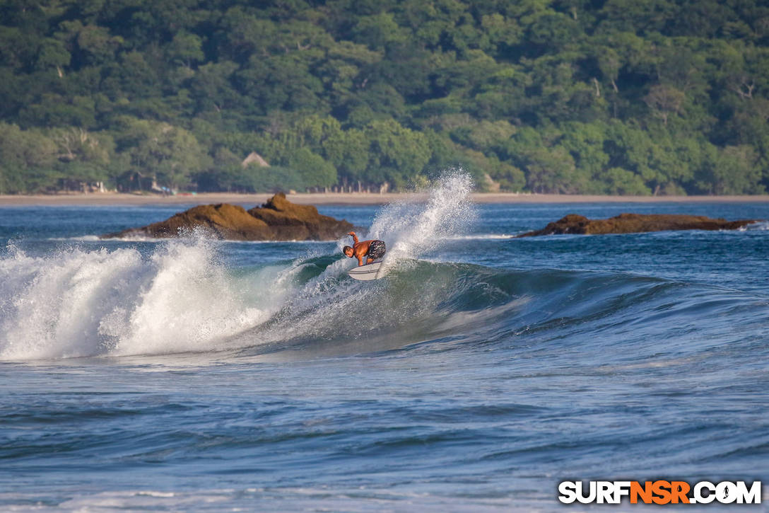 Nicaragua Surf Report - Report Photo 08/09/2021  10:03 PM 